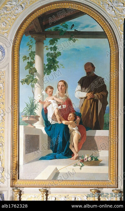 Sacra Famiglia